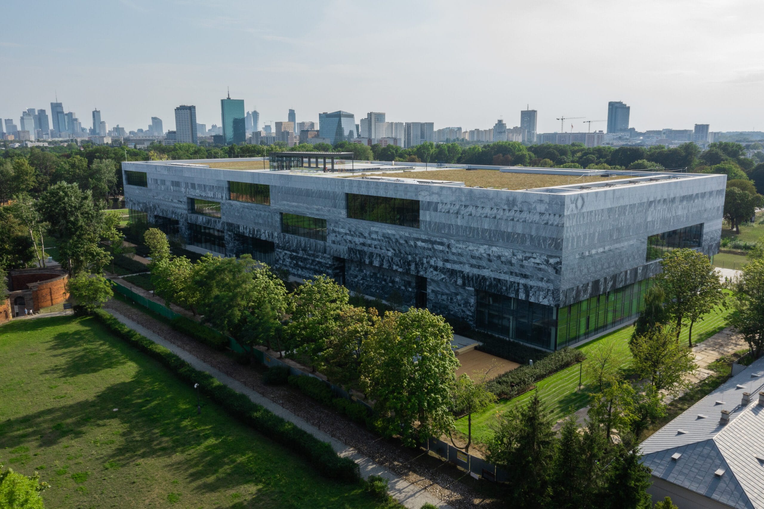 Muzeum Historii Polski. Polski diament na arenie światowej – Turystycznie.info Muzeum Historii Polski. Polski diament na arenie światowej