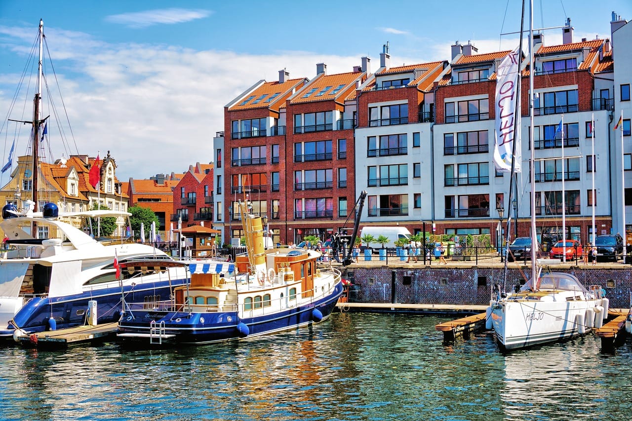 Gdańsk. Apartament widmo. Znany dziennikarz oszukany! – Turystycznie.info Gdańsk. Apartament widmo. Znany dziennikarz oszukany!