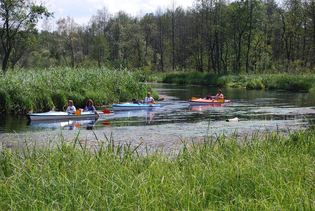 Mazury. Ceny zaskakują. Wczasowicze zostawią tam majątek