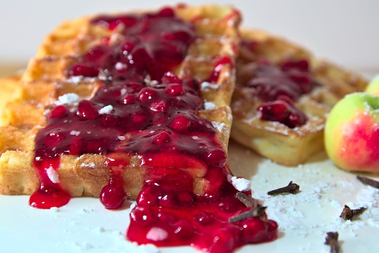 Szok! Ceny gofrów nad Bałtykiem biją rekordy. Polacy oburzeni – Turystycznie.info Szok! Ceny gofrów nad Bałtykiem biją rekordy. Polacy oburzeni