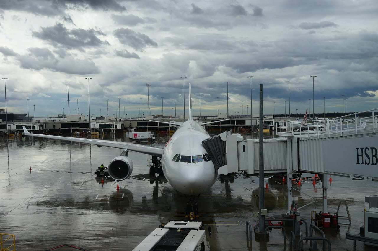 Uwaga podróżnicy! Strajki paraliżują lotniska