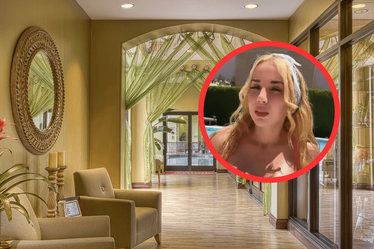 Marianna Schreiber krytykuje ceny nad Bałtykiem i wybiera Egipt. Internauci komentują