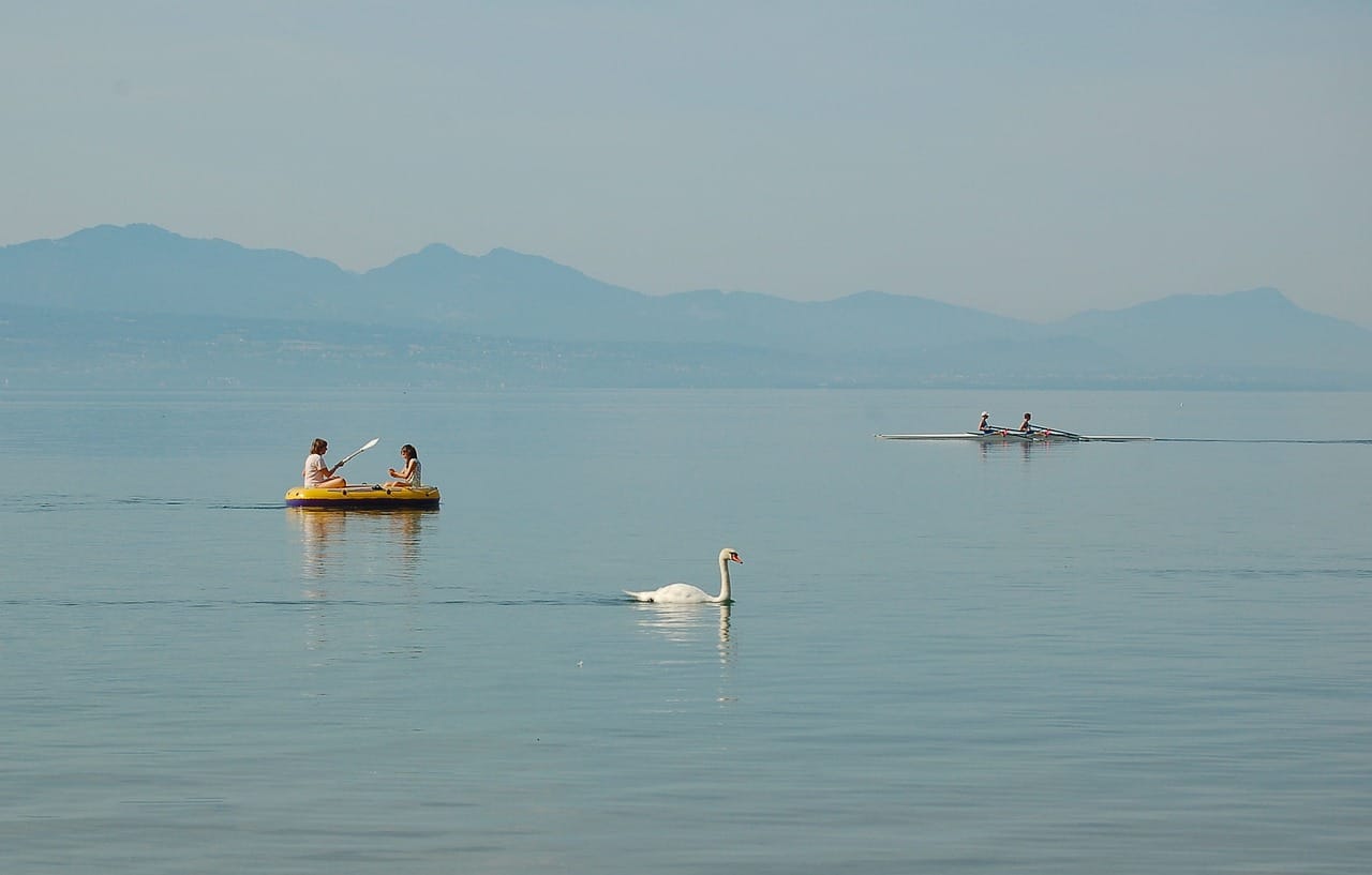 Ryzykowna przygoda trzech turystów. Polacy na pontonie w Rosji – Turystycznie.info Ryzykowna przygoda trzech turystów. Polacy na pontonie w Rosji