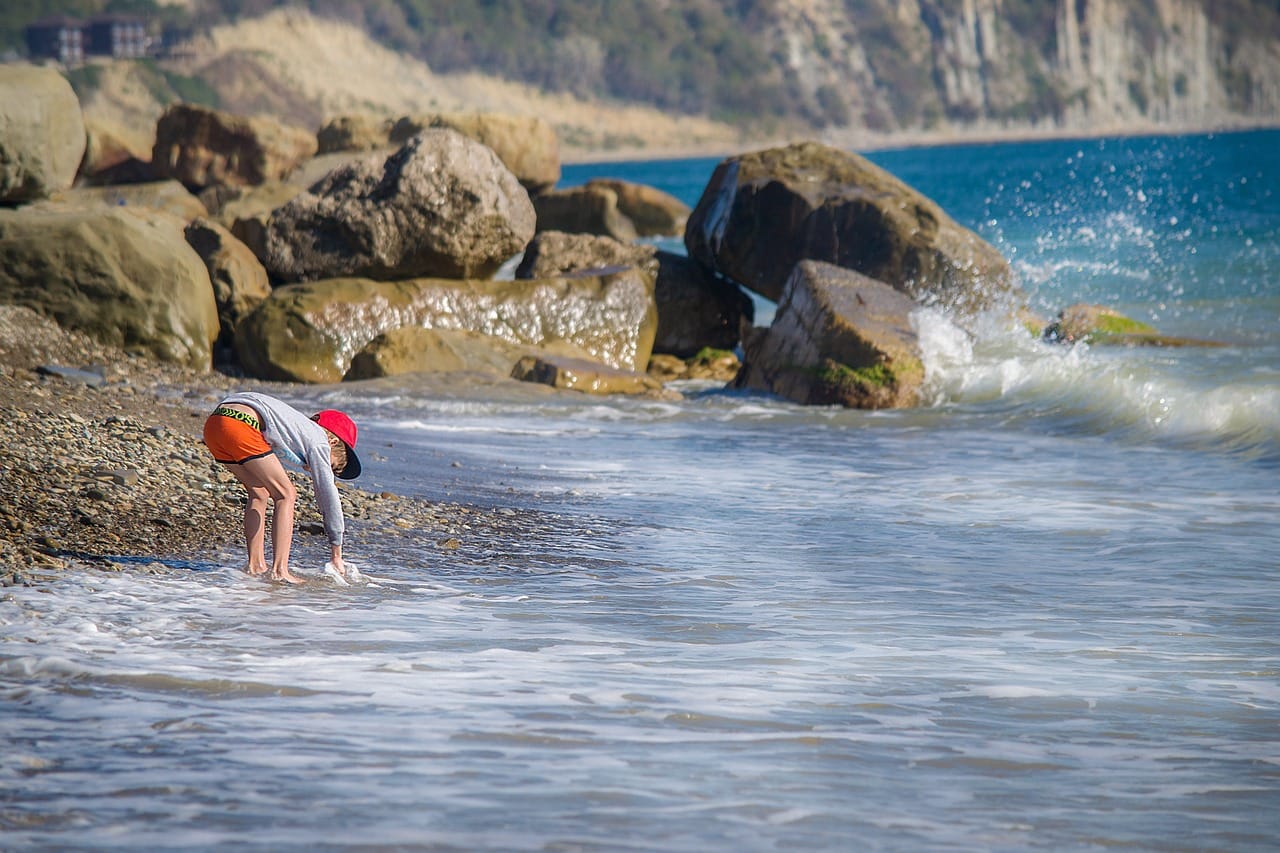Czarne flagi na hiszpańskich plażach. 48 kąpielisk nie spełnia norm – Turystycznie.info Czarne flagi na hiszpańskich plażach. 48 kąpielisk nie spełnia norm