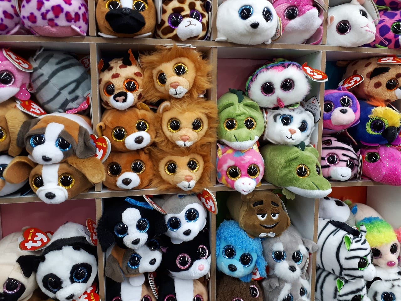 Gęś Pipa na emeryturze? Jest nowy król straganów. Turyści szaleją na punkcie nowej maskotki!