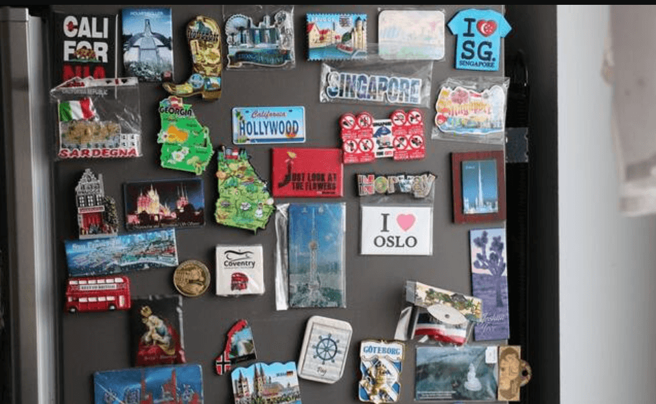 Przywozisz magnesy z wakacji? Ten błąd może cię sporo kosztować