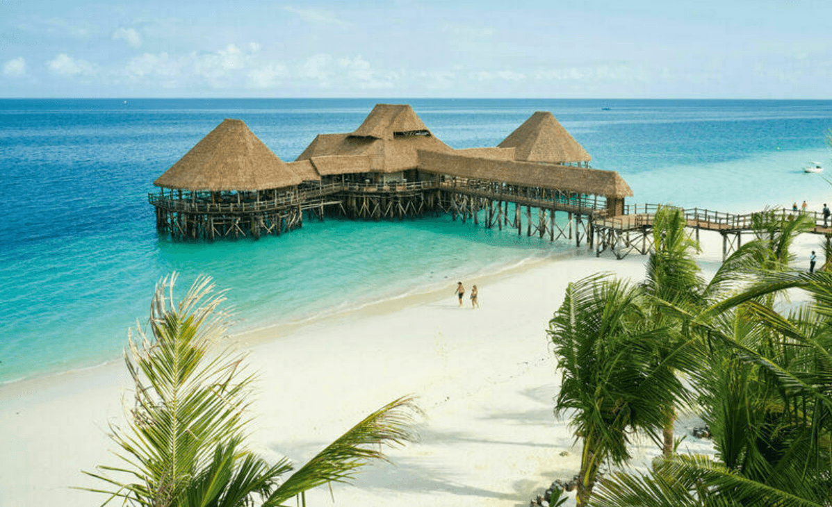 Nietypowy problem na Zanzibarze. Brakuje… alkoholu