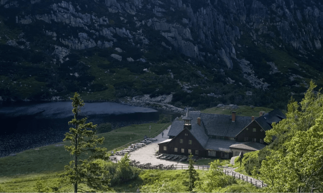 To koniec prawdziwej Samotni? Zmiana zarządu po blisko 60 latach opieki