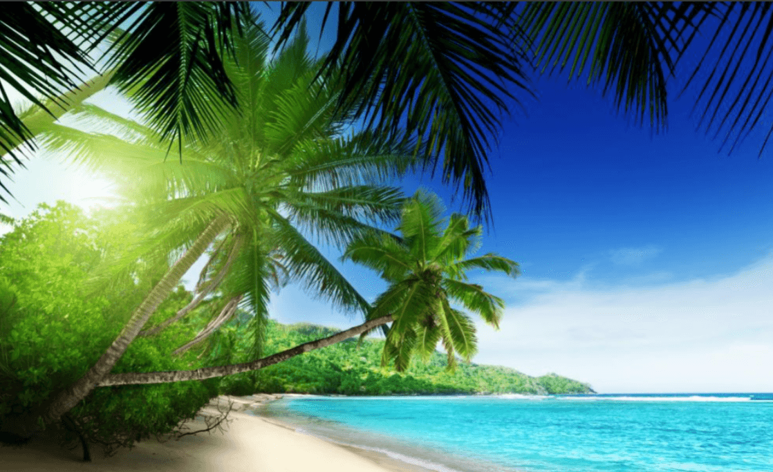 Polski kurort kusi niczym Bora Bora! Prestiżowy ranking