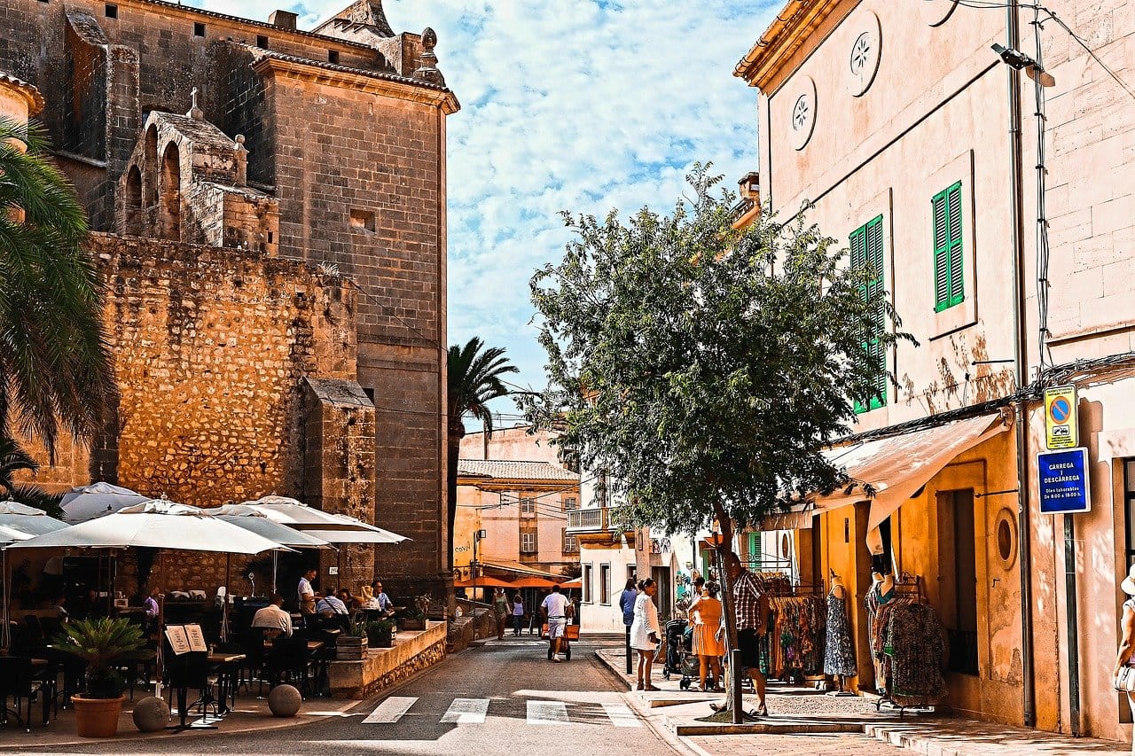 Kupili wakacje na Majorce. Para straciła 25 tysięcy złotych