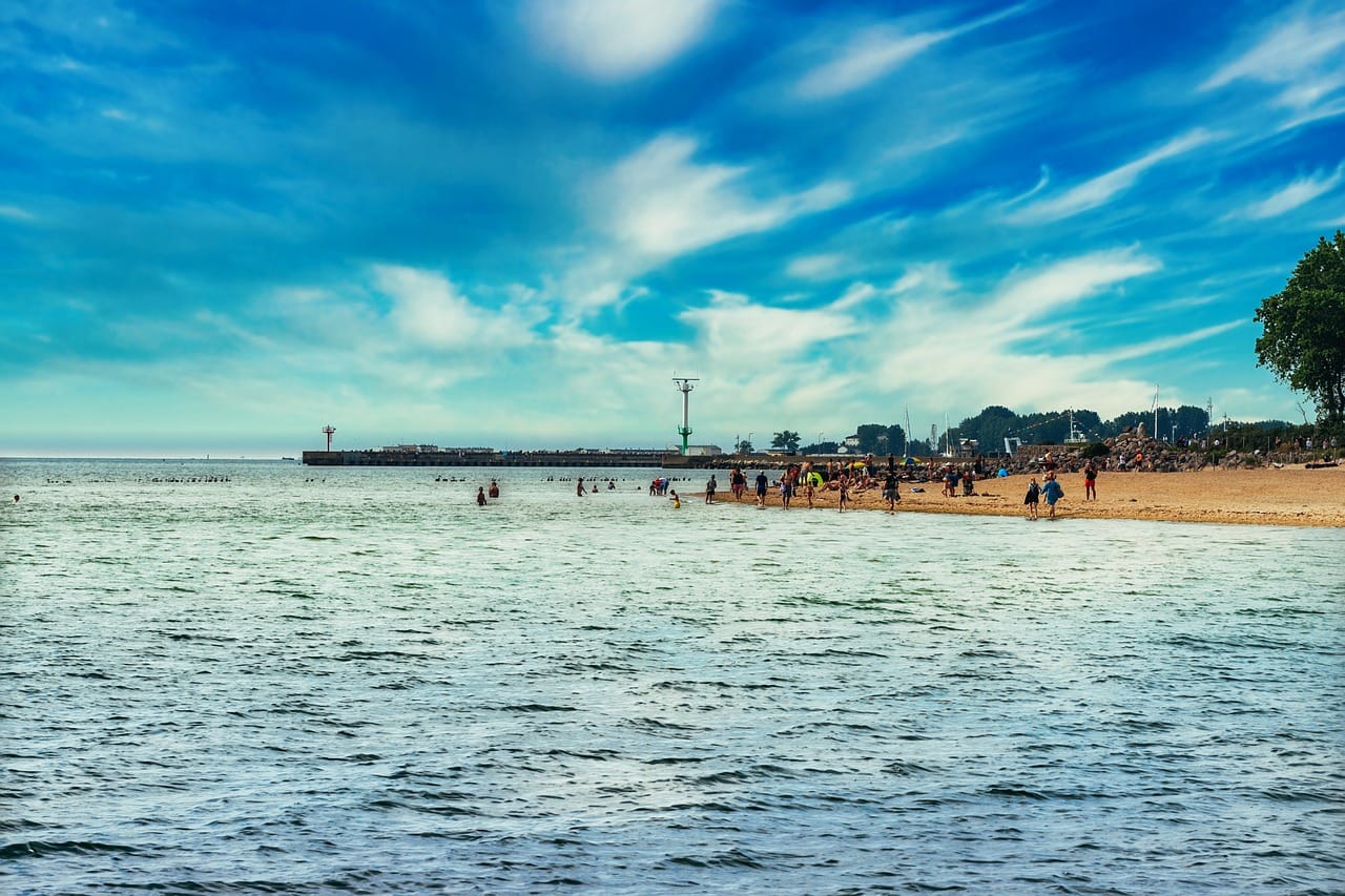 “Polska riwiera” i “nowy Adriatyk”. Czesi oszaleli na punkcie polskiego wybrzeża