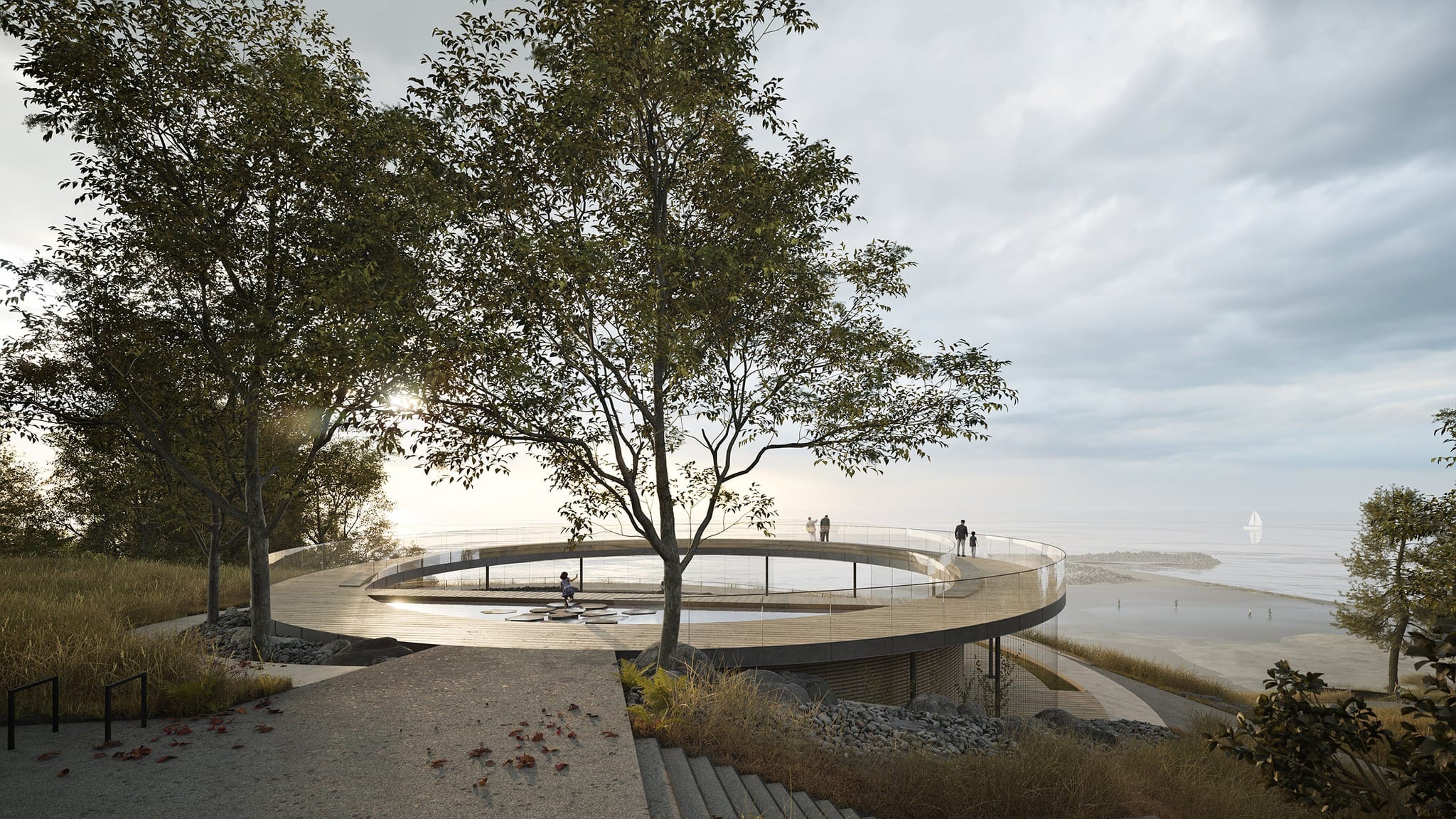 “Polski Dubaj” z nową atrakcją. Tego jeszcze nie było