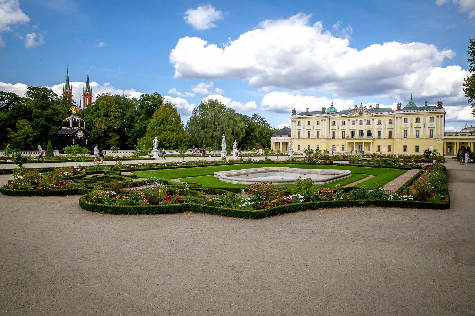 Niedoceniane perły Podlasia. 5 powodów, dla których musisz odwiedzić to miasto