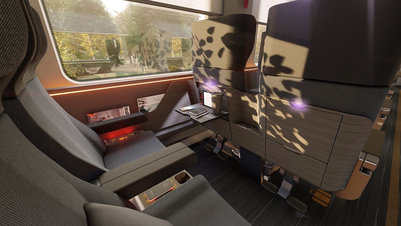 Nowe wagony PKP – hit czy kit? Sprawdź, co zmieni się w Twojej podróży