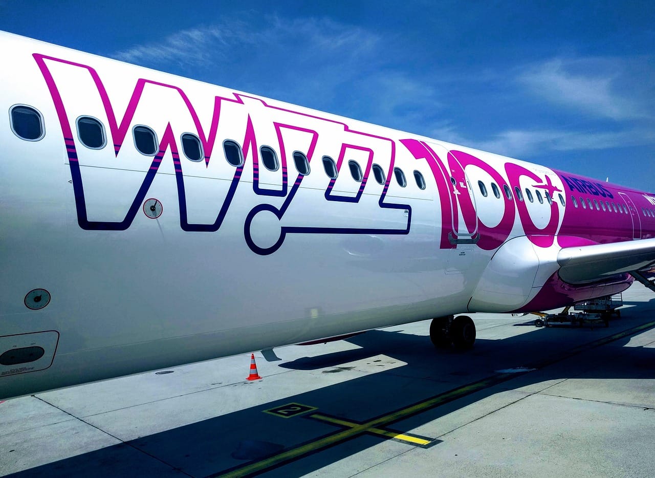 Wakacje marzeń za kilkadziesiąt złotych. Wizz Air wypuścił promocję