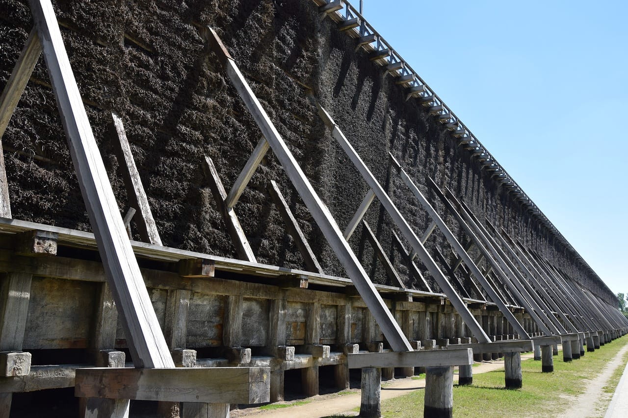 Smród nad Ciechocinkiem. Mieszkańcy protestują przeciwko inwestycji