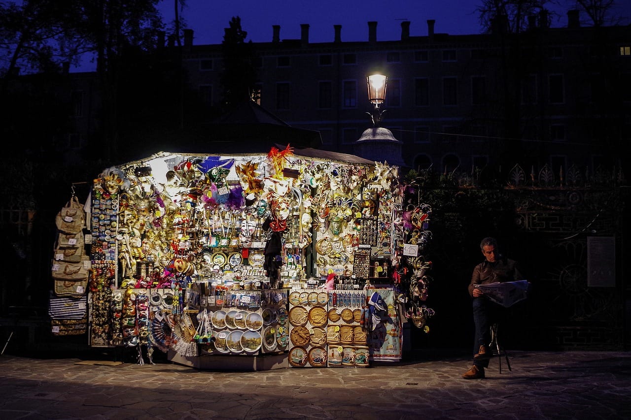 Barcelona mówi “DOŚĆ”. Te kontrowersyjne pamiątki znikną ze straganów