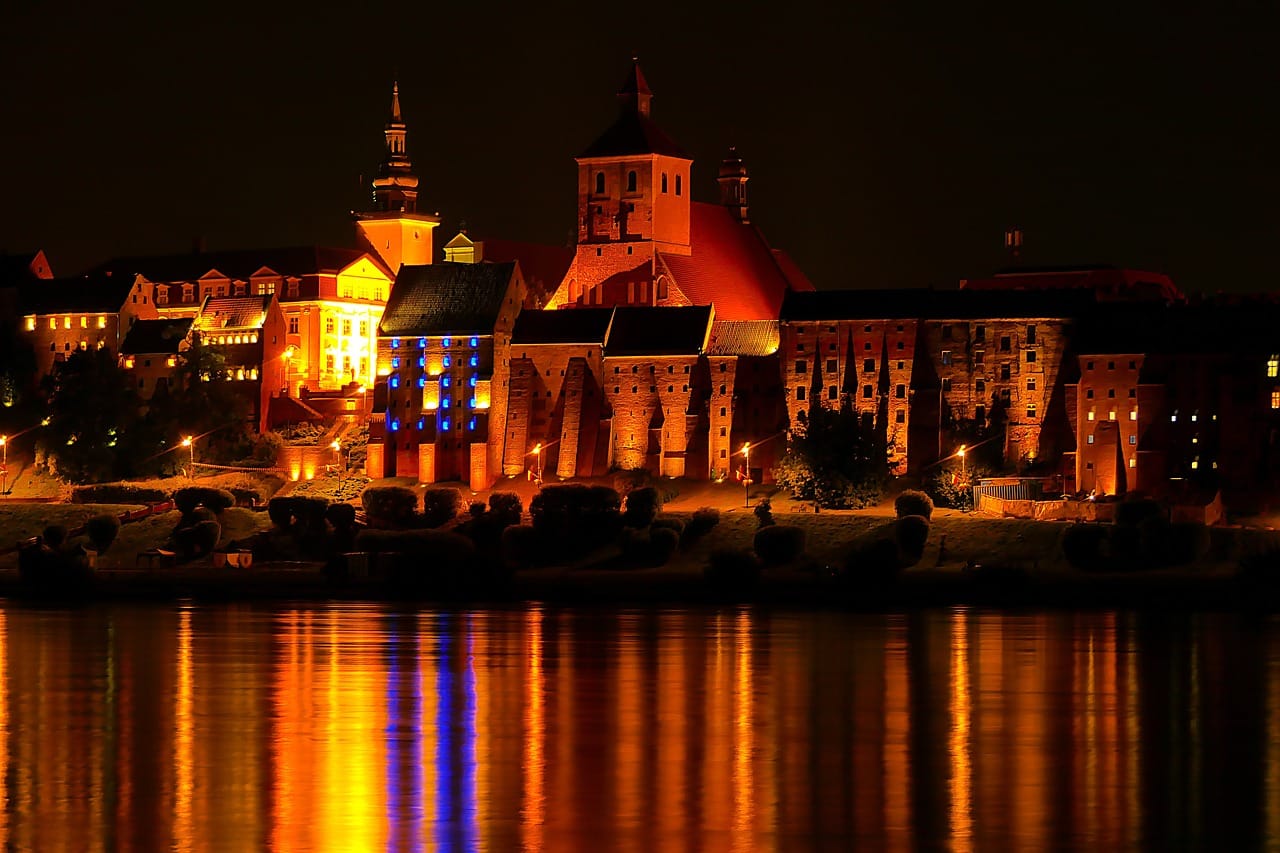 Perła Kujawsko-Pomorskiego, o której mało kto wie. Nie uwierzysz, co skrywa to polskie miasto