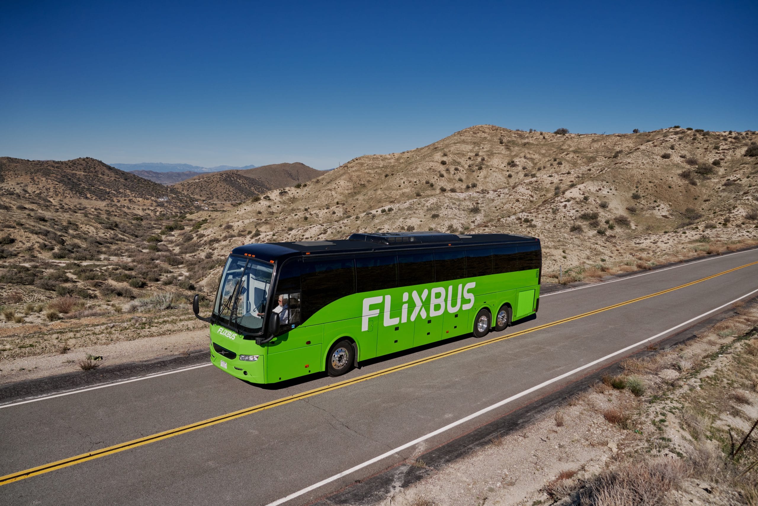 Największe parki rozrywki w Europie. Flixbus ułatwia dojazd!