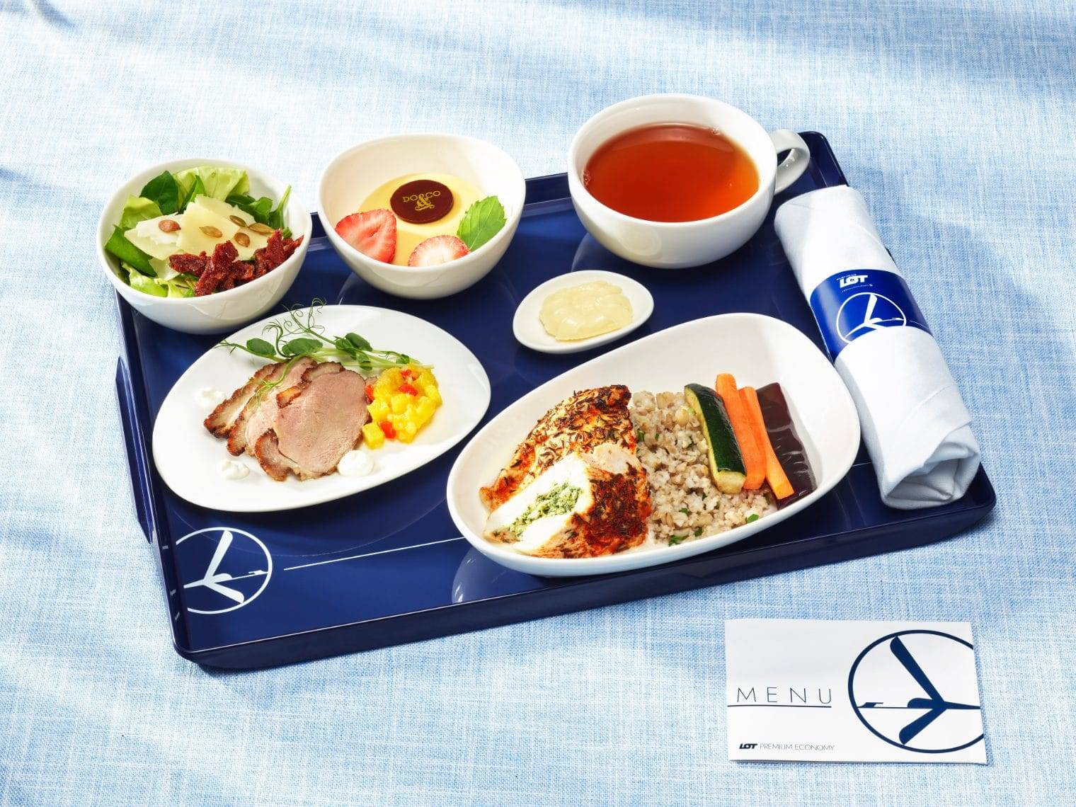 PLL LOT podnosi standardy. Nowe akcesoria i kosmetyki dla pasażerów – Turystycznie.info PLL LOT podnosi standardy. Nowe akcesoria i kosmetyki dla pasażerów