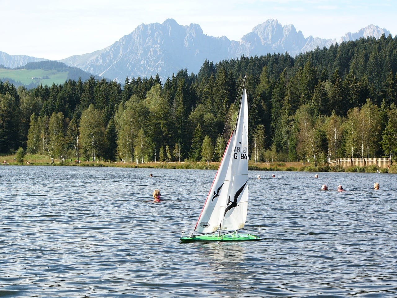 Masz plany na weekend nad wodą? Sprawdź, które plaże są zamknięte