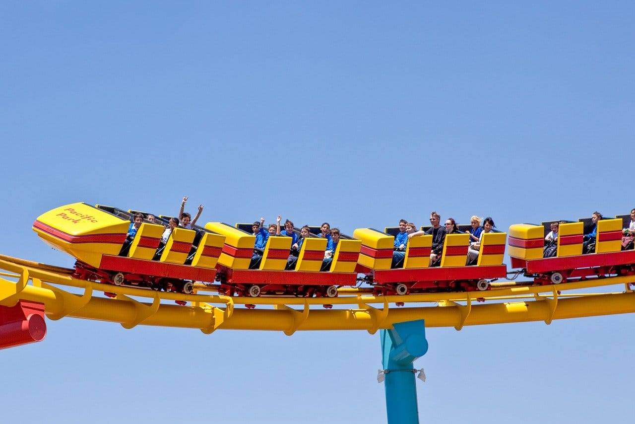 Wielka rewolucja. Oto co czeka na Was w największym parku rozrywki w Polsce – Turystycznie.info Wielka rewolucja. Oto co czeka na Was w największym parku rozrywki w Polsce