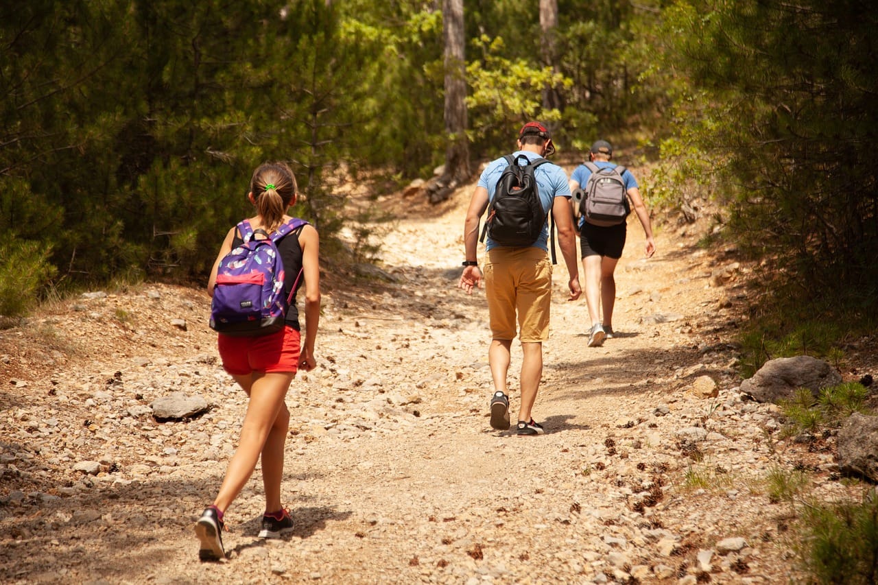 Zakopane przeżywa oblężenie. Górskie szlaki pękają w szwach