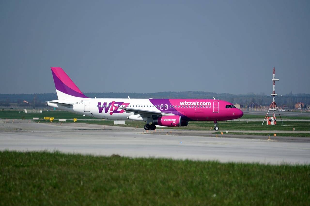 Te miasta podbiją serca Polaków! Wizz Air rusza z nowymi, tanimi połączeniami