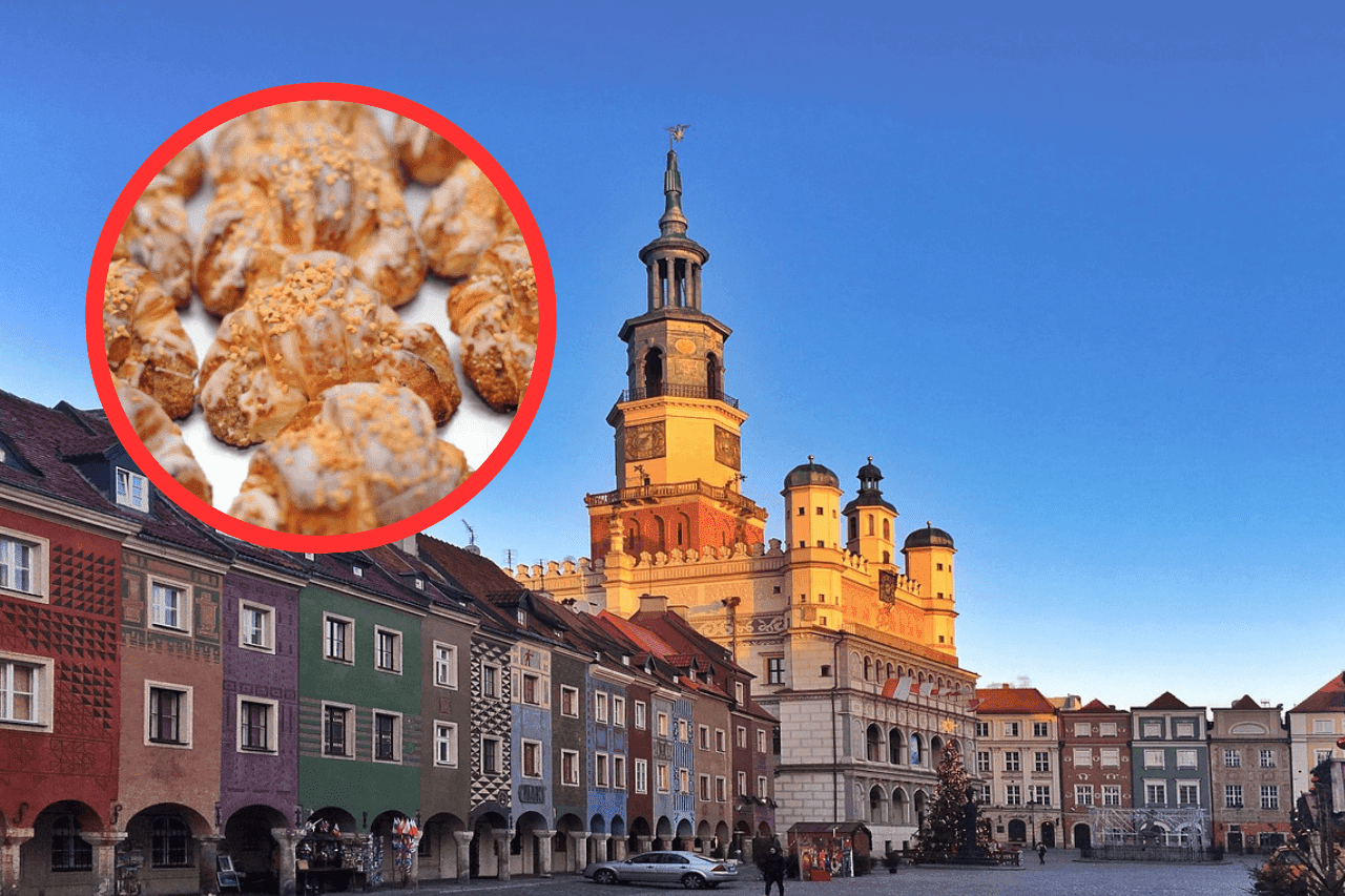 Tłumy i kolejki na kilkadziesiąt osób. Historia i smaki, które każdy turysta musi poznać