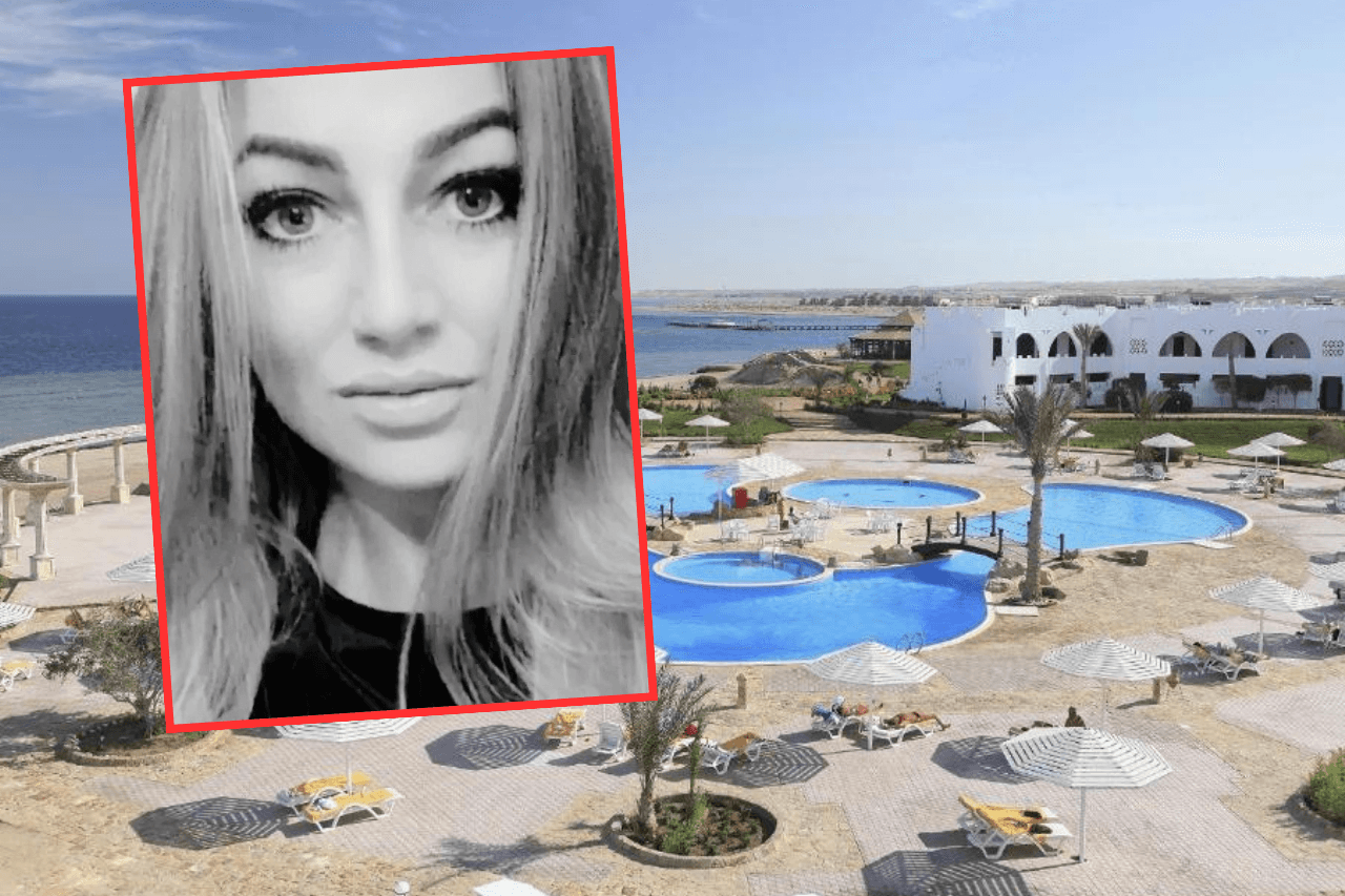 Tajemnicza śmierć w Egipcie. W tym hotelu mieszkała Magdalena Żuk