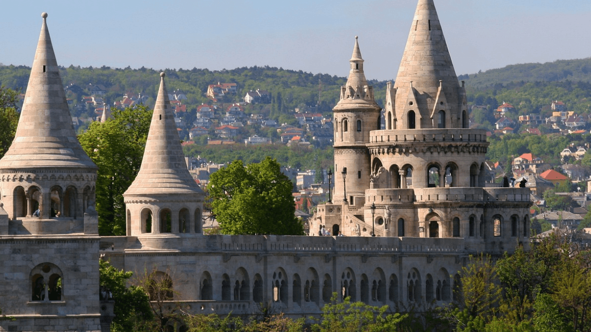 Baszta Rybacka. Budapeszt wprowadza nowe opłaty i zasady
