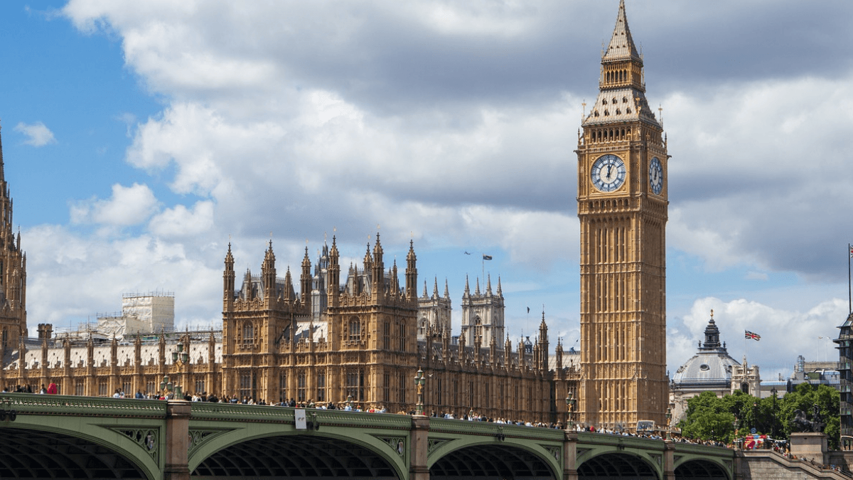 Czym jest ETA? Nowe zasady wjazdu do Wielkiej Brytanii