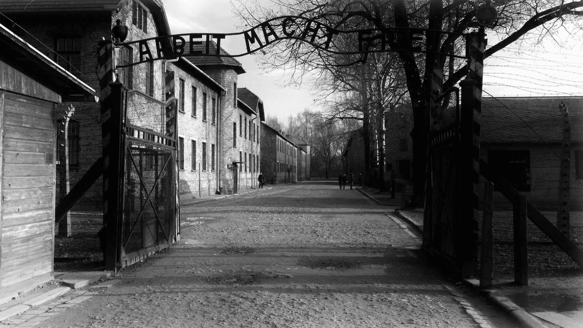 Muzeum Auschwitz. Rekordowy wzrost odwiedzających