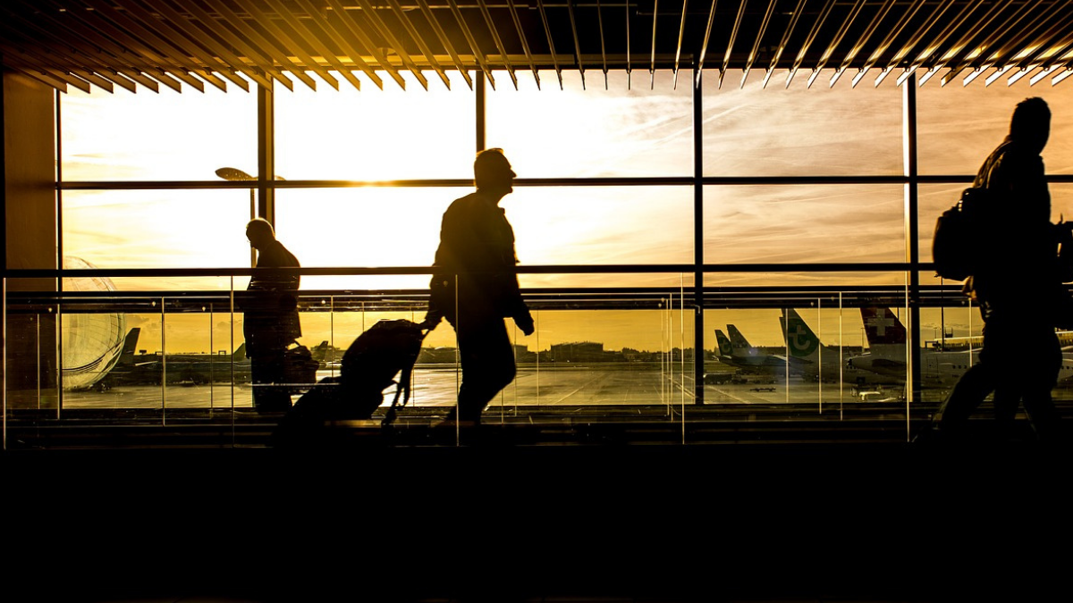 Najczęstsze błędy pasażerów na lotniskach. Wskazówki od pracownika ochrony