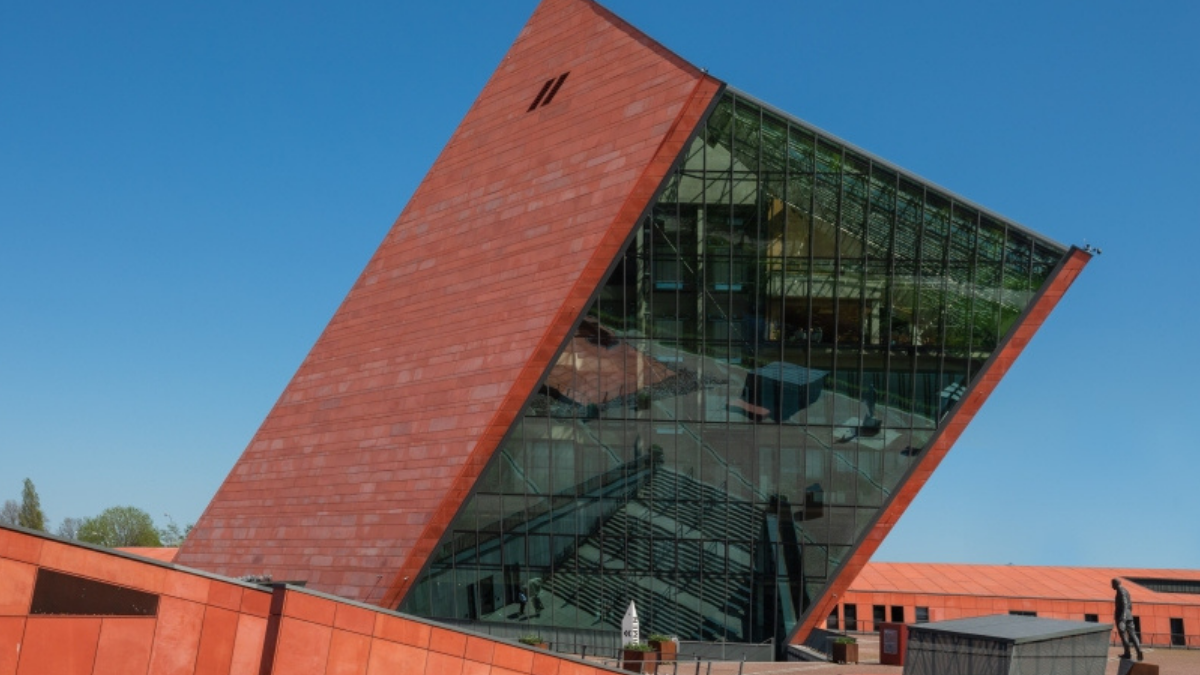 Rekord pobity. Skandynawowie i Brytyjczycy oszaleli na punkcie tego muzeum