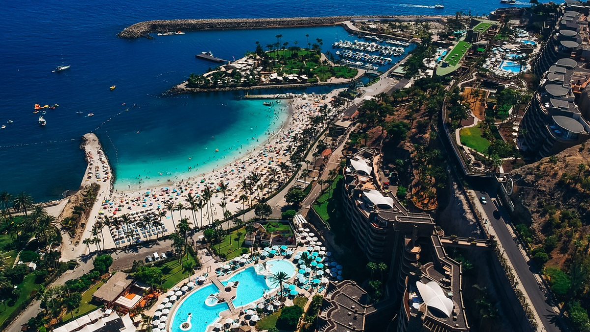 Zmiany na Gran Canarii. Oto, co musisz wiedzieć przed podróżą