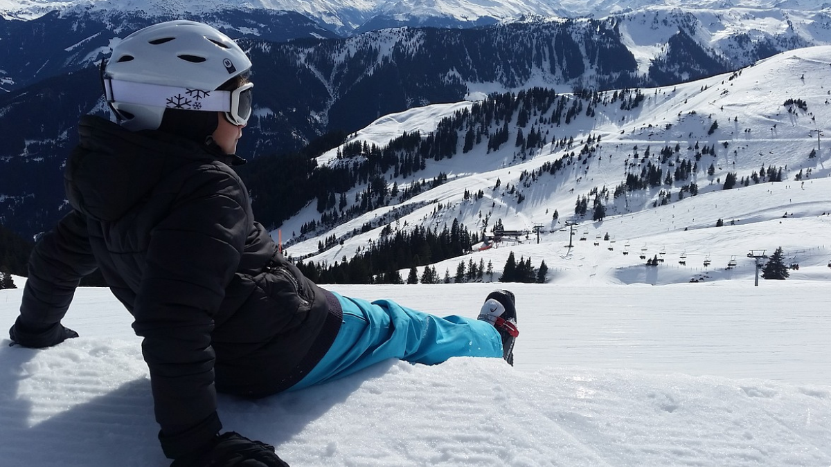 Rodzice w szoku! Tłumy na Krupówkach to pułapka dla dzieci