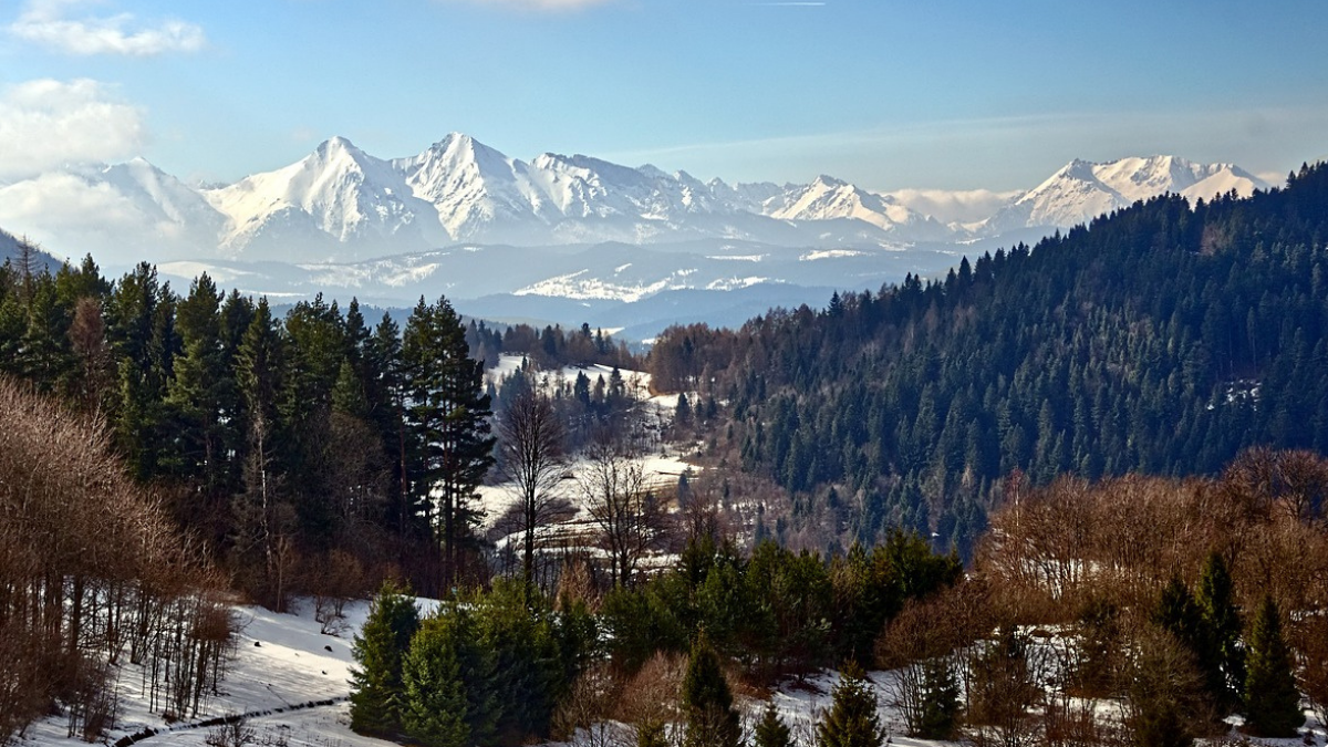 TPN apelują do turystów. Grożą mandaty i sprawy w sądzie